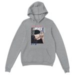 Jujutsu Kaisen 22 Classic Unisex Pullover Hoodie