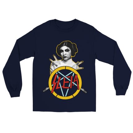 Star Wars 16 Classic Unisex Longsleeve T-shirt