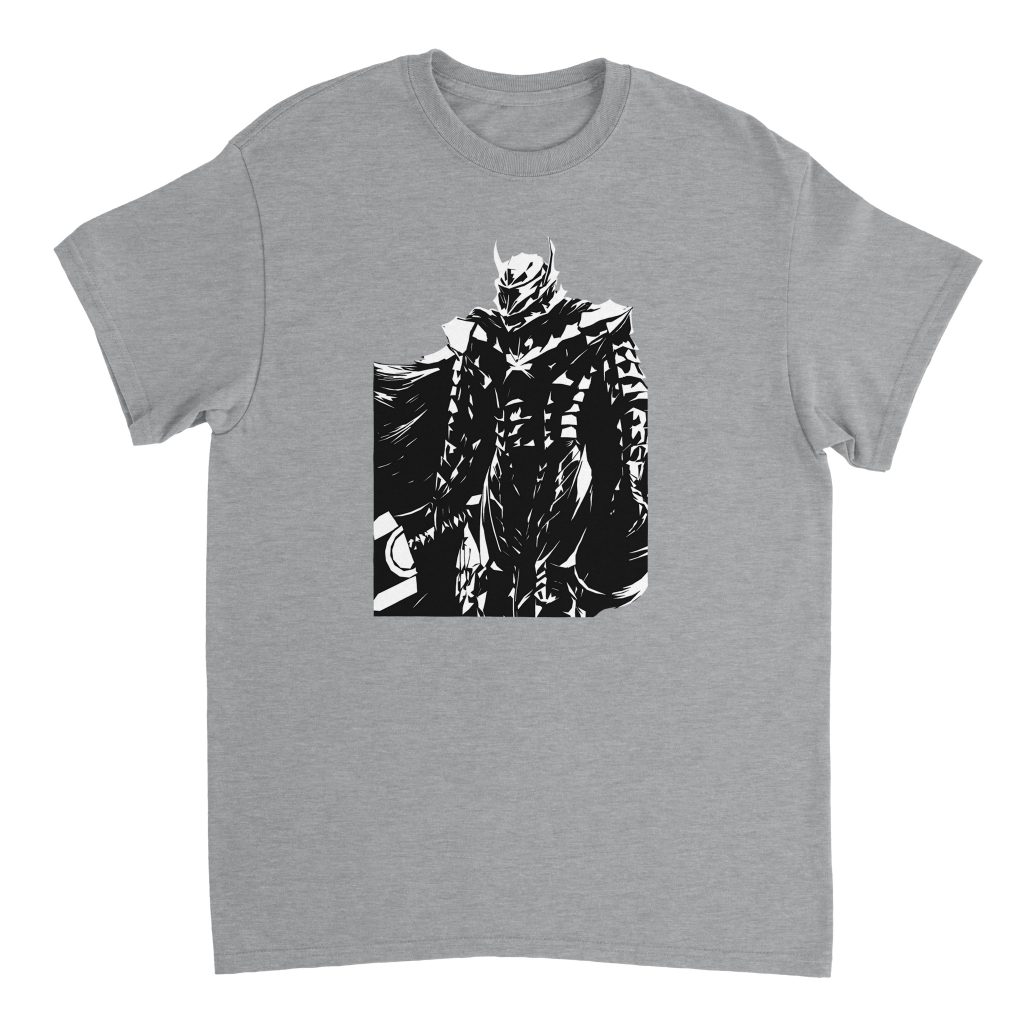 Berserk 2 Heavyweight Unisex Crewneck T-shirt