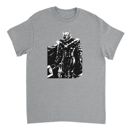 Berserk 2 Heavyweight Unisex Crewneck T-shirt