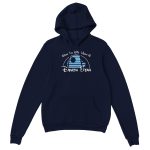 Star Wars 22 Classic Unisex Pullover Hoodie