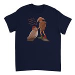 Harry Potter 4 Heavyweight Unisex Crewneck T-shirt