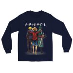 One Piece 10 Classic Unisex Longsleeve T-shirt