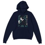 Attack On Titan 12 Classic Unisex Pullover Hoodie