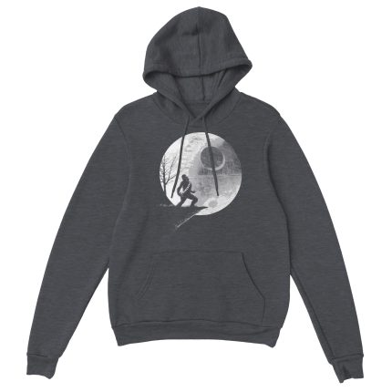 Star Wars 17 Classic Unisex Pullover Hoodie