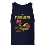 Pokemon 1 Premium Unisex Tank Top