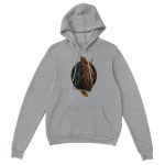 Samurai 2 Classic Unisex Pullover Hoodie