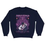 Naruto 14 Classic Unisex Crewneck Sweatshirt