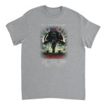 Star Wars 2 Heavyweight Unisex Crewneck T-shirt