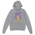 Pokemon 14 Classic Unisex Pullover Hoodie
