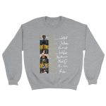 Star Wars 11 Classic Unisex Crewneck Sweatshirt