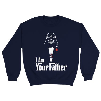 Star Wars 27 Classic Unisex Crewneck Sweatshirt
