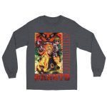 Naruto 29 Classic Unisex Longsleeve T-shirt