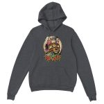 Studio Ghibli 2 Classic Unisex Pullover Hoodie