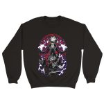 Black Clover 2 Classic Unisex Crewneck Sweatshirt