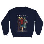 One Piece 10 Classic Unisex Crewneck Sweatshirt