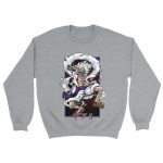 One Piece 14 Classic Unisex Crewneck Sweatshirt