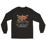 Zelda 9 Classic Unisex Longsleeve T-shirt