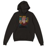 Jujutsu Kaisen 27 Classic Unisex Pullover Hoodie