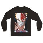 Bleach 1 Classic Unisex Longsleeve T-shirt