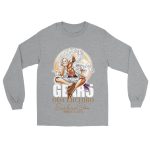 One Piece 13 Classic Unisex Longsleeve T-shirt