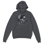 Star Wars 3 Classic Unisex Pullover Hoodie