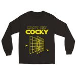 Star Wars 25 Classic Unisex Longsleeve T-shirt