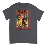 Naruto 29 Heavyweight Unisex Crewneck T-shirt