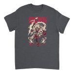 One Piece 11 Heavyweight Unisex Crewneck T-shirt