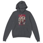 One Piece 11 Classic Unisex Pullover Hoodie