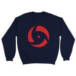 Naruto 2 Classic Unisex Crewneck Sweatshirt