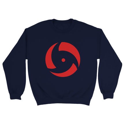 Naruto 2 Classic Unisex Crewneck Sweatshirt