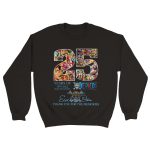 One Piece 2 Classic Unisex Crewneck Sweatshirt