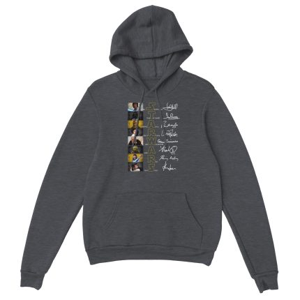 Star Wars 11 Classic Unisex Pullover Hoodie