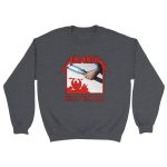 Star Wars 13 Classic Unisex Crewneck Sweatshirt