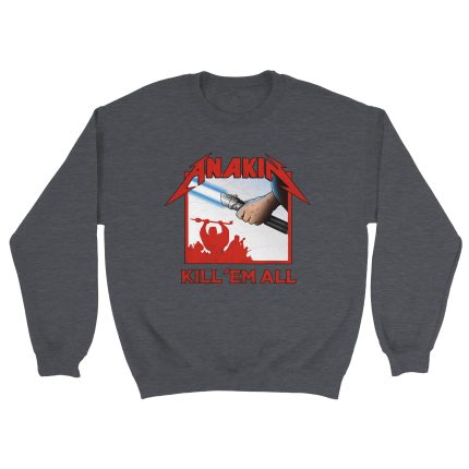 Star Wars 13 Classic Unisex Crewneck Sweatshirt