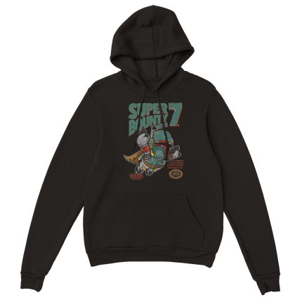 Star Wars 14 Classic Unisex Pullover Hoodie