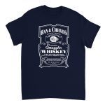 Star Wars 19 Heavyweight Unisex Crewneck T-shirt