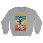 Hunter X Hunter 3 Classic Unisex Crewneck Sweatshirt