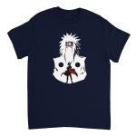 Naruto 23 Heavyweight Unisex Crewneck T-shirt