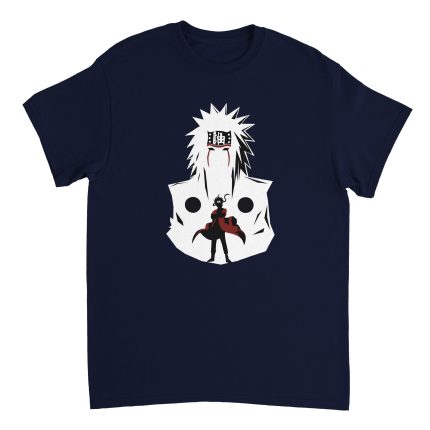 Naruto 23 Heavyweight Unisex Crewneck T-shirt