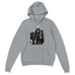 Berserk 2 Classic Unisex Pullover Hoodie