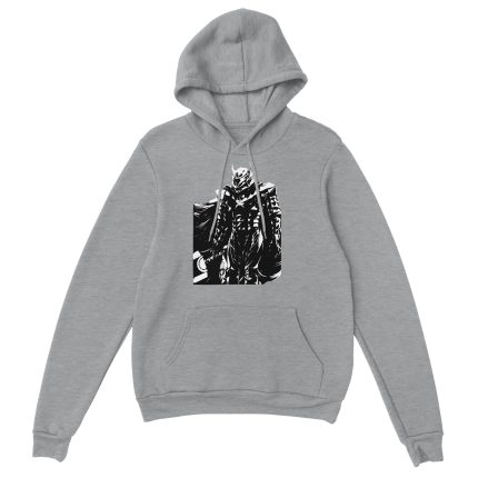 Berserk 2 Classic Unisex Pullover Hoodie
