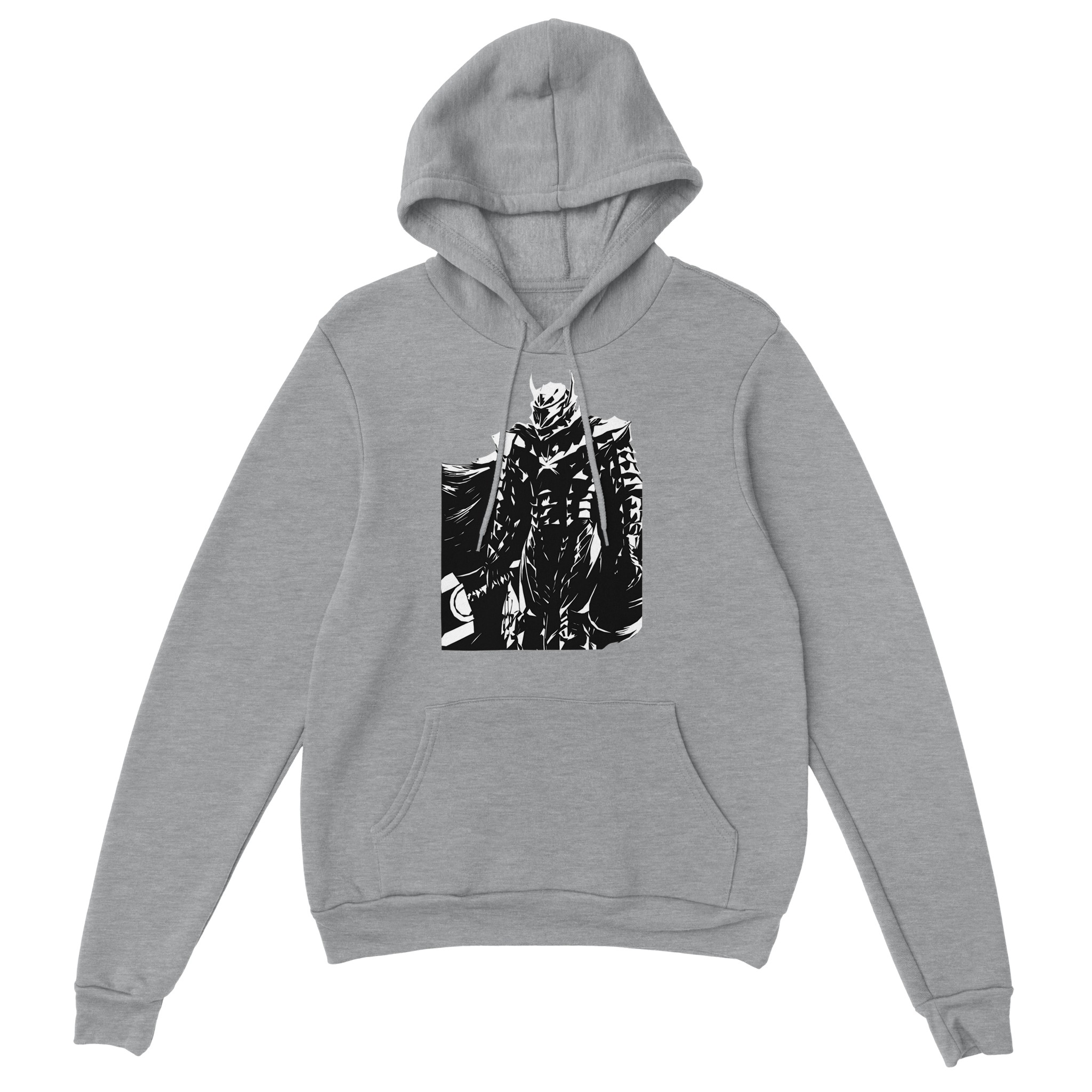 Berserk 2 Classic Unisex Pullover Hoodie Berserk 2 Classic Unisex Pullover Hoodie