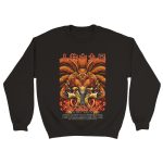 Naruto 10 Classic Unisex Crewneck Sweatshirt