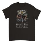Harry Potter 11 Heavyweight Unisex Crewneck T-shirt