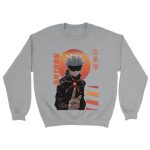 Jujutsu Kaisen 23 Classic Unisex Crewneck Sweatshirt