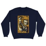 Attack On Titan 5 Classic Unisex Crewneck Sweatshirt