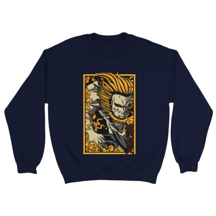 Attack On Titan 5 Classic Unisex Crewneck Sweatshirt