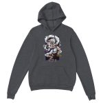 One Piece 14 Classic Unisex Pullover Hoodie